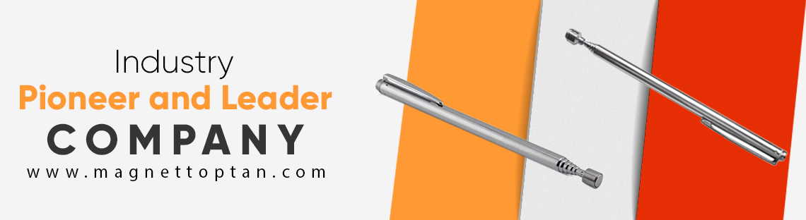 Pen and Paper Holder Magnet