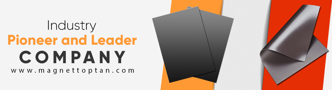 Features of Sheet Magnets