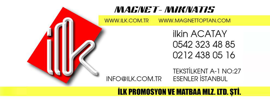 Magnet Toptan Hakkımızda