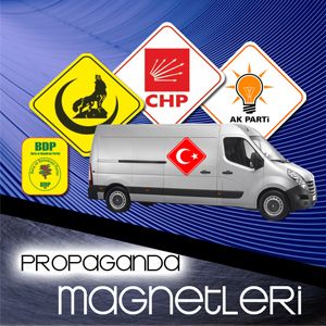 Propaganda magnetleri